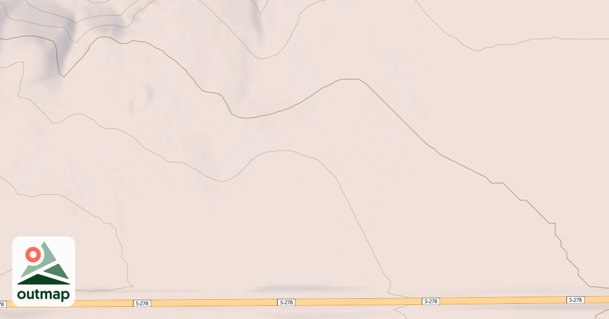 Map of BLM National GTLF Public Motorized Roads 8c87cd76-3b10-4f5b-94af-42c1453cc533