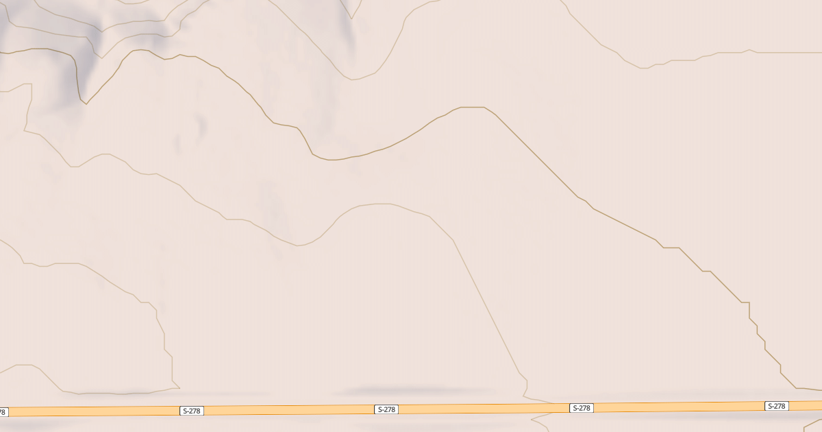 Map preview of BLM National GTLF Public Motorized Roads 8c87cd76-3b10-4f5b-94af-42c1453cc533
