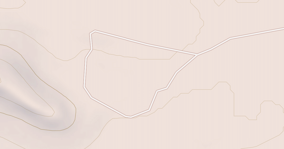 Map preview of BLM National GTLF Public Motorized Roads 43e85015-3032-47e2-9123-65ef95fe0932
