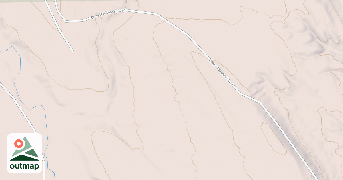 Map of 911.D