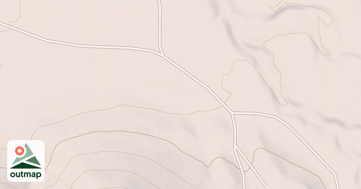 Map of 2033