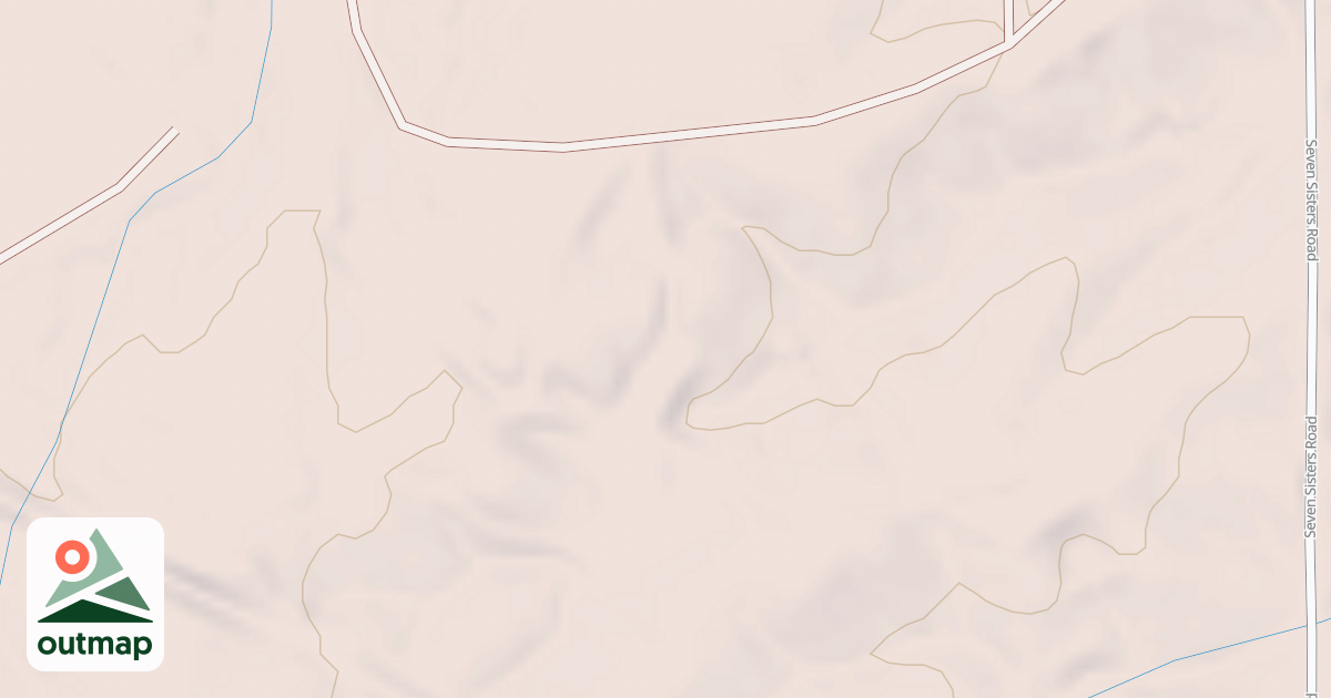 Map of BLM National GTLF Public Motorized Roads 175b8ee8-94f9-4502-b7d5-ba20745650fd