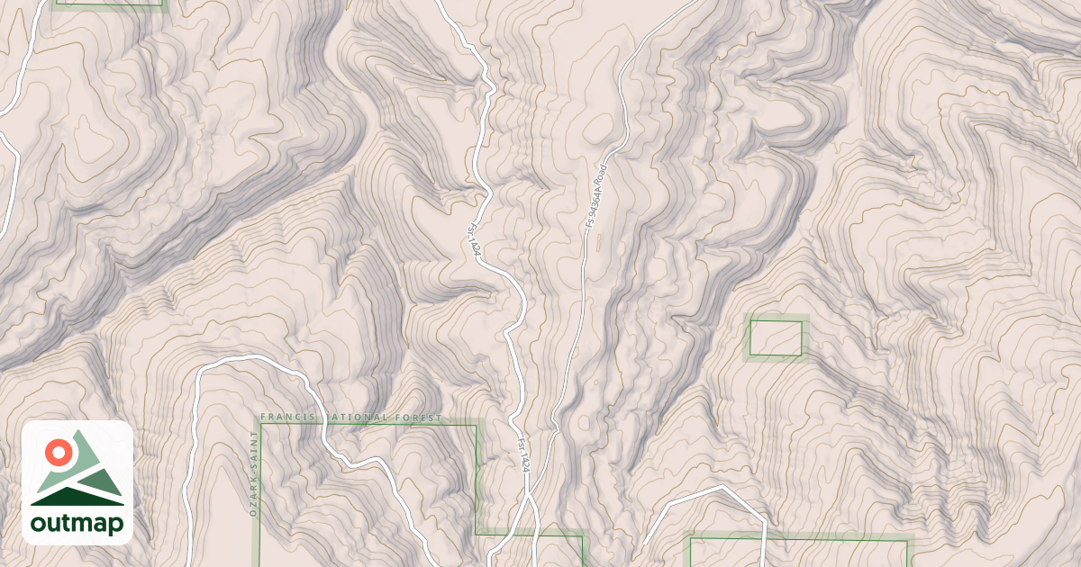 Map of MIKLES