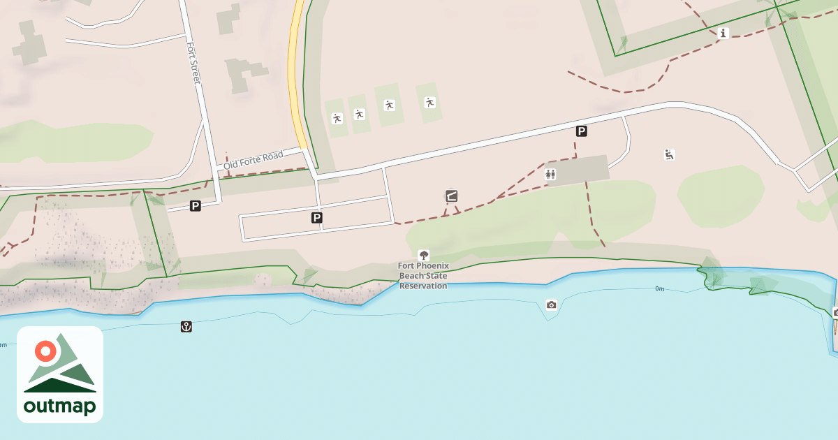 Map of USGS National Digital Trails f224c502-a03d-42fd-ace0-49636eed6cbc