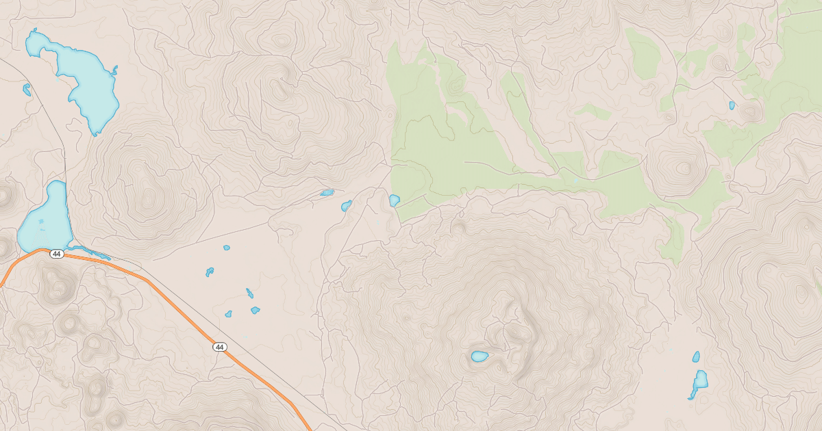 Map preview of CHAMPS FLAT