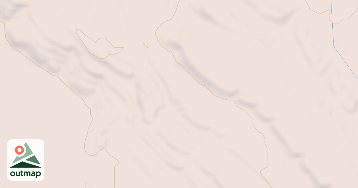 Map of 2025