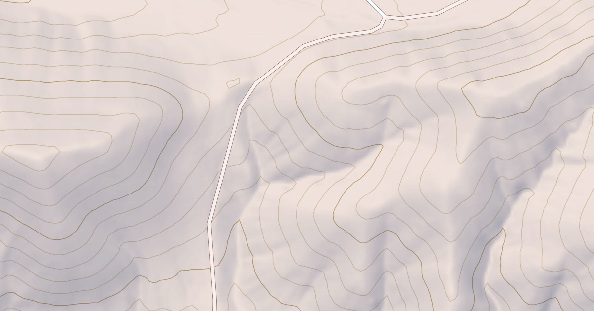 Map preview of BLM National GTLF Public Motorized Roads 752b5cd1-4ab8-4d02-8aa5-bf0162ee716f