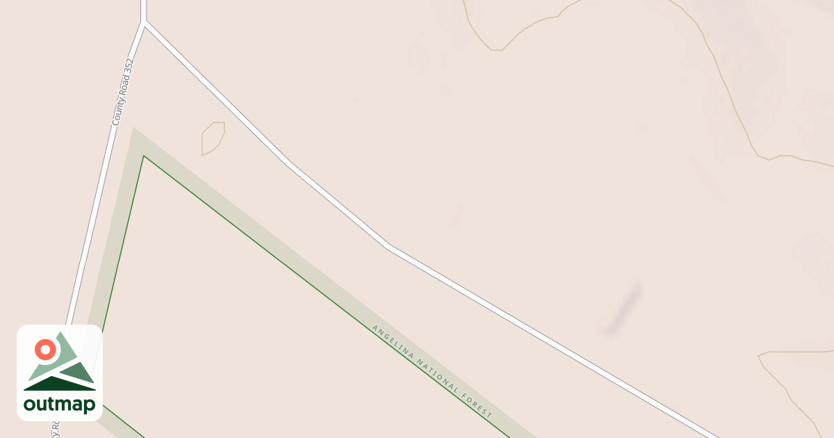 Map of KREUT