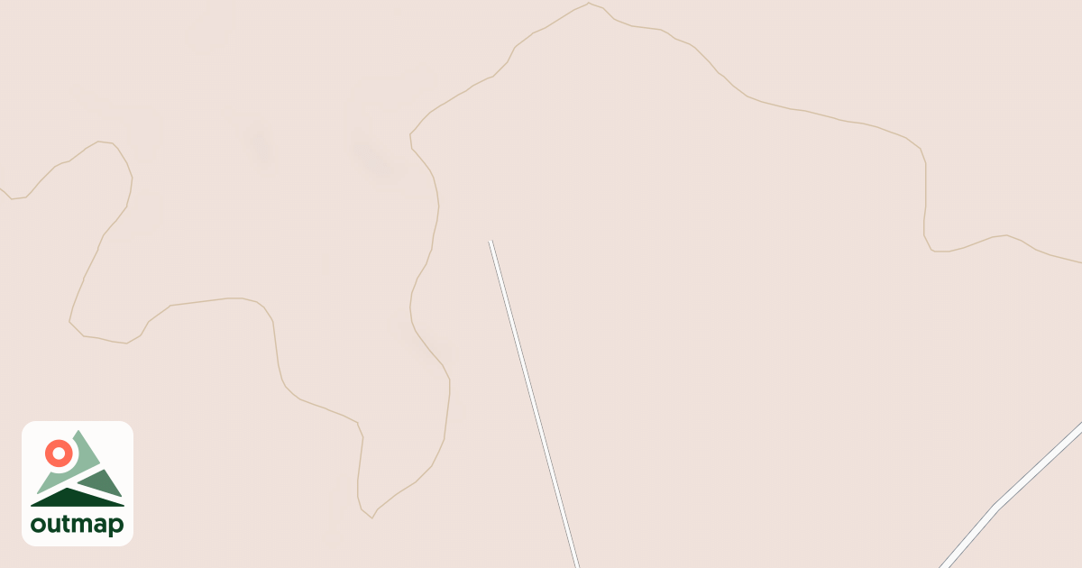 Map of BLM National GTLF Public Motorized Roads 1da2545c-755f-41aa-be01-f27d4c1236e6
