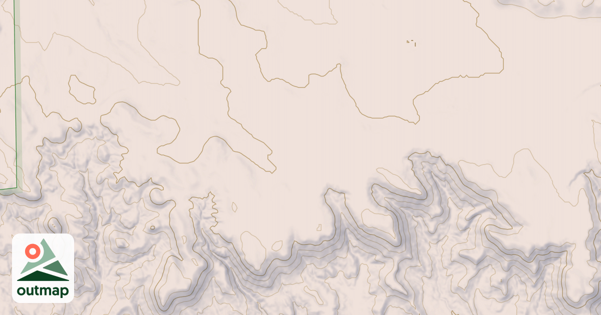 Map of 1414.H
