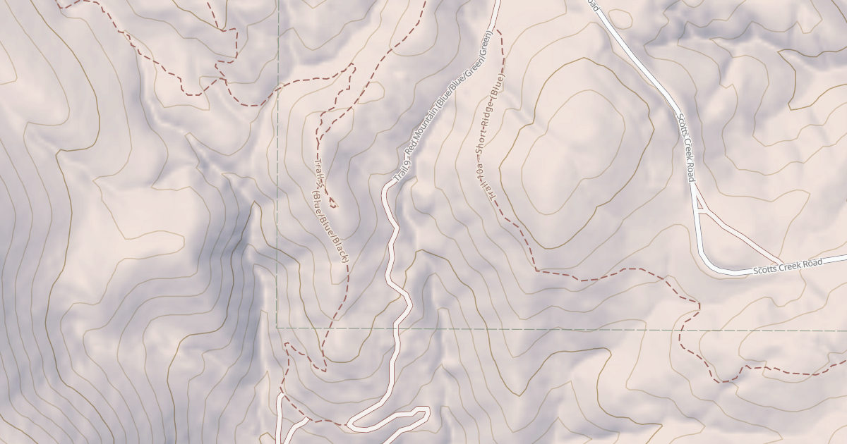 Map preview of USGS National Digital Trails 5ad03e8a-1200-4785-a8b3-a4cf0d15bf39
