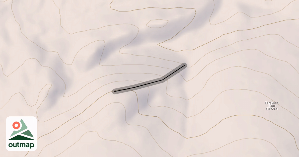 Map of The Nose