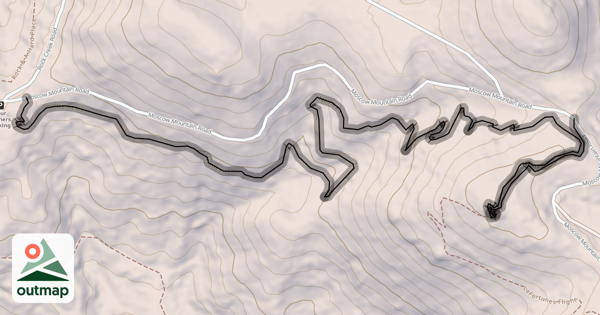 Map of Nemesis