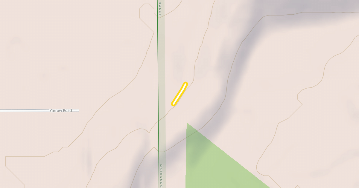 Map preview of Yarrow-Xarrow