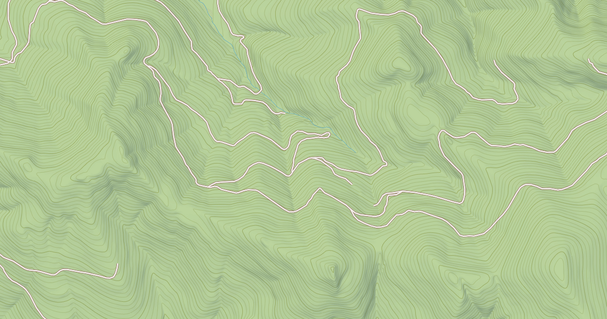 Map preview of CRIPPLE HORSE