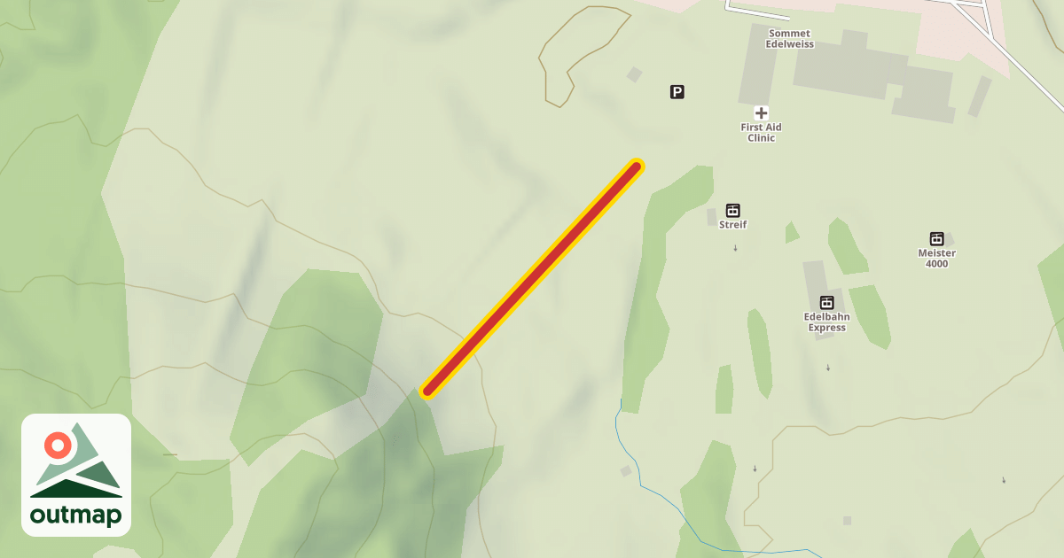 Map of Igloo
