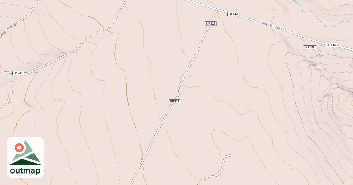 Map of BUNGLE
