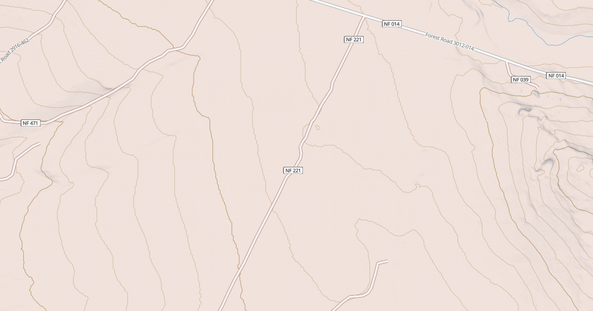 Map preview of BUNGLE