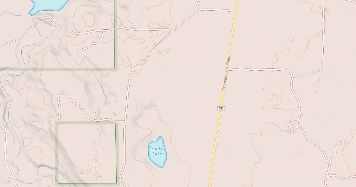 Map preview of HALF MOON