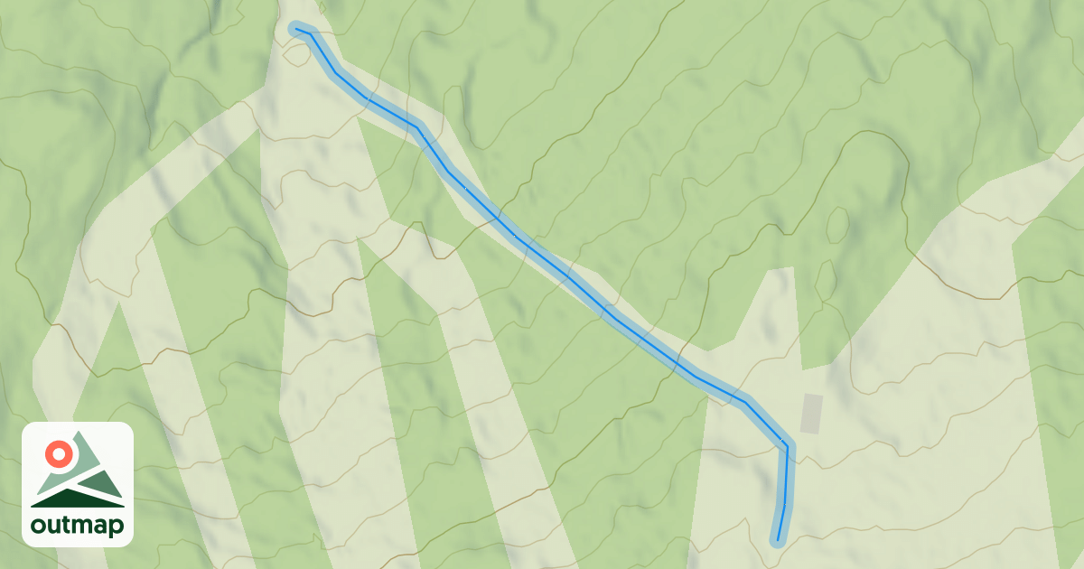 Map of Wind Shot