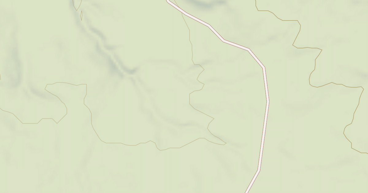 Map preview of USGS National Digital Trails 21cdce88-a023-4b80-ad03-fe8950a81f37