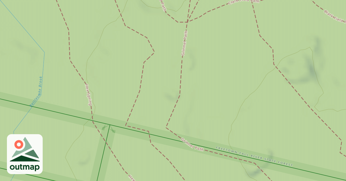 Map of USGS National Digital Trails 35a6be92-26fa-4bd3-af56-4cd0da71aba6