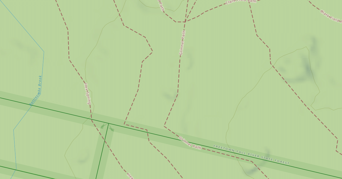 Map preview of USGS National Digital Trails 35a6be92-26fa-4bd3-af56-4cd0da71aba6