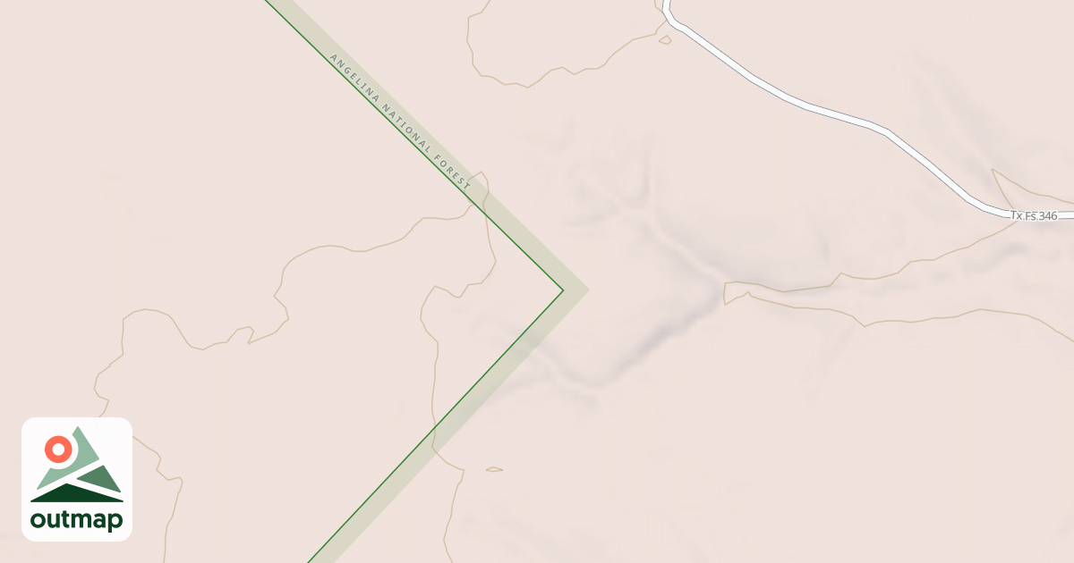 Map of BOYNTON