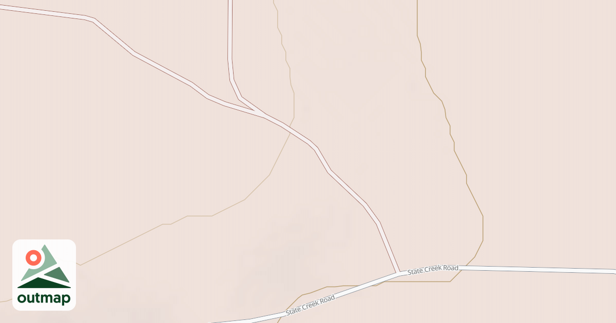 Map of BLM National GTLF Public Motorized Roads 6a7148eb-3650-47cd-8383-4d6f77086eea