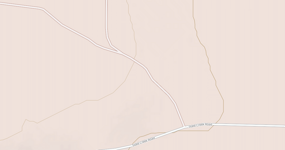 Map preview of BLM National GTLF Public Motorized Roads 6a7148eb-3650-47cd-8383-4d6f77086eea
