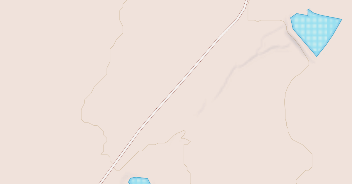 Map preview of BLM National GTLF Public Motorized Roads 080537d3-f3d6-4dc5-a684-3cad72b28f7d