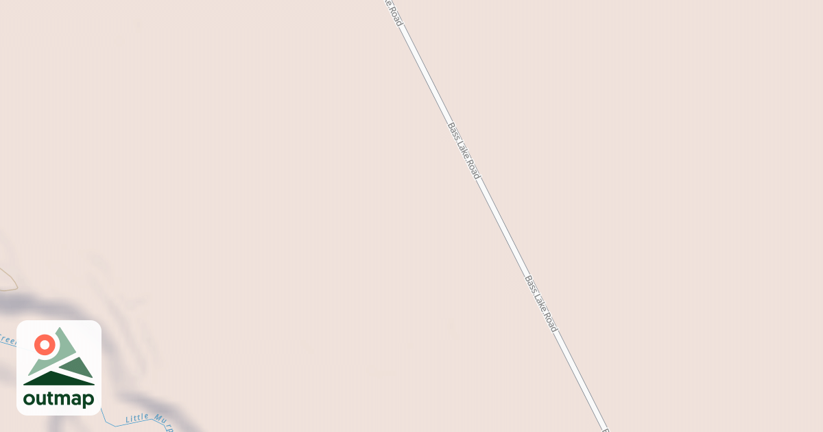Map of 2435 SPUR A42K