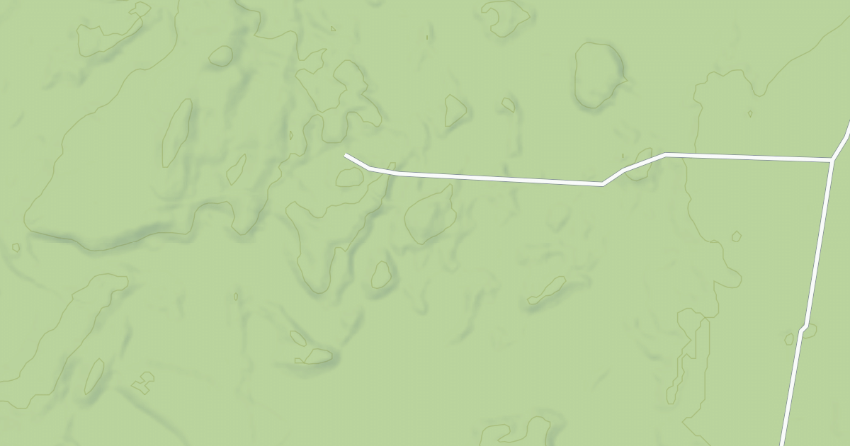 Map preview of FR 320A