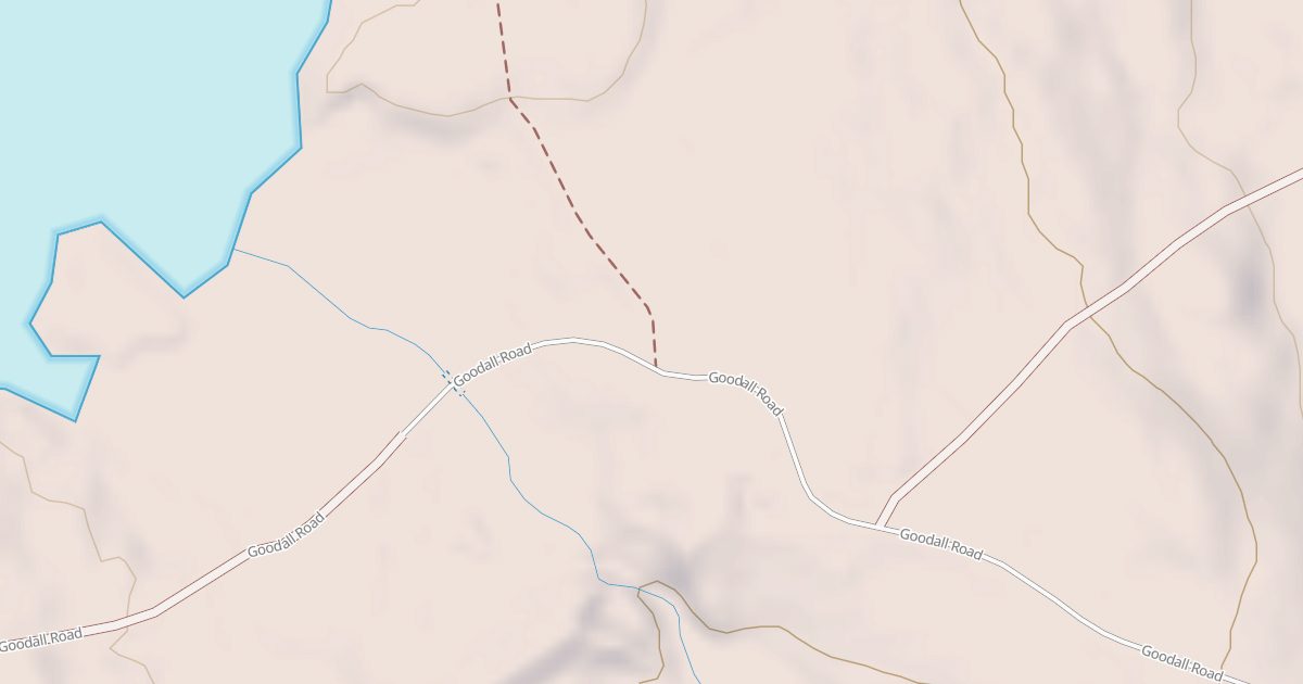Map preview of USGS National Digital Trails a5eaa6ce-73d1-43e3-90cd-3611875e052a