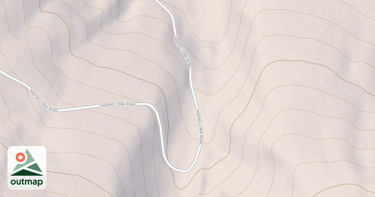 Map of BLM National GTLF Public Motorized Roads c21700f7-ac28-405b-839e-39fb5f2f22fd