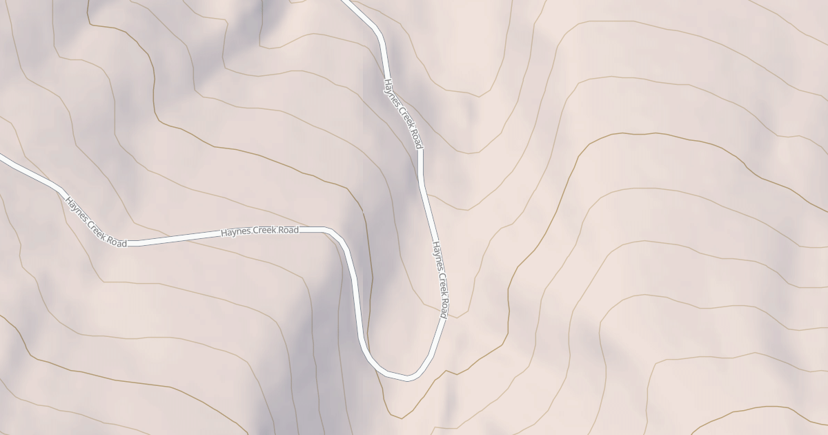 Map preview of BLM National GTLF Public Motorized Roads c21700f7-ac28-405b-839e-39fb5f2f22fd