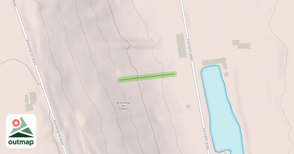 Map of Beginners Ball
