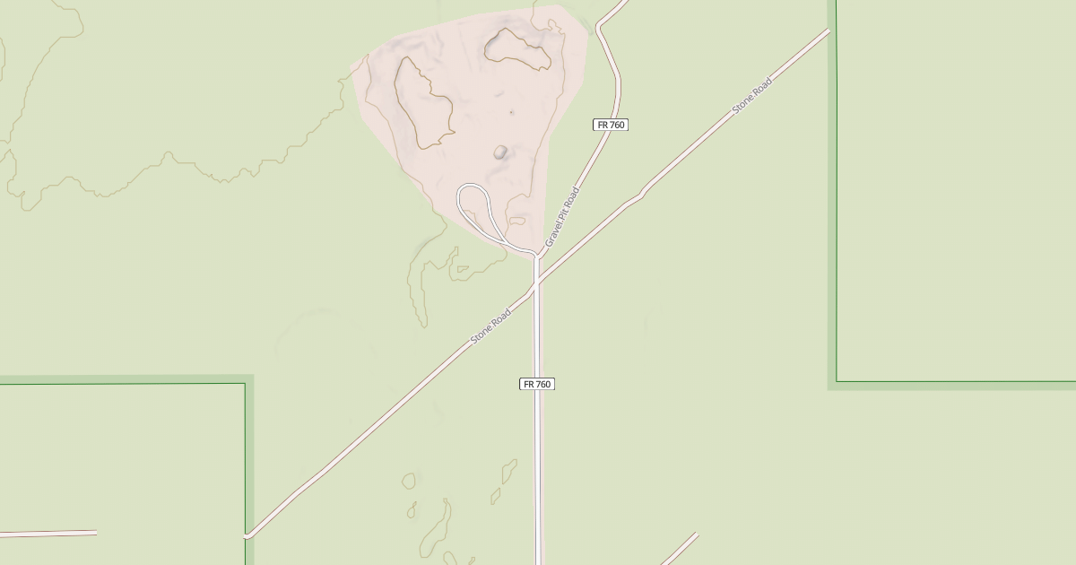 Map preview of STONE