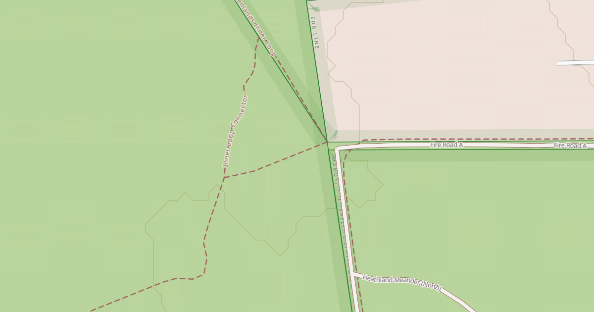 Map preview of USGS National Digital Trails d5358a19-0a4f-449d-ab24-bee61e583a61