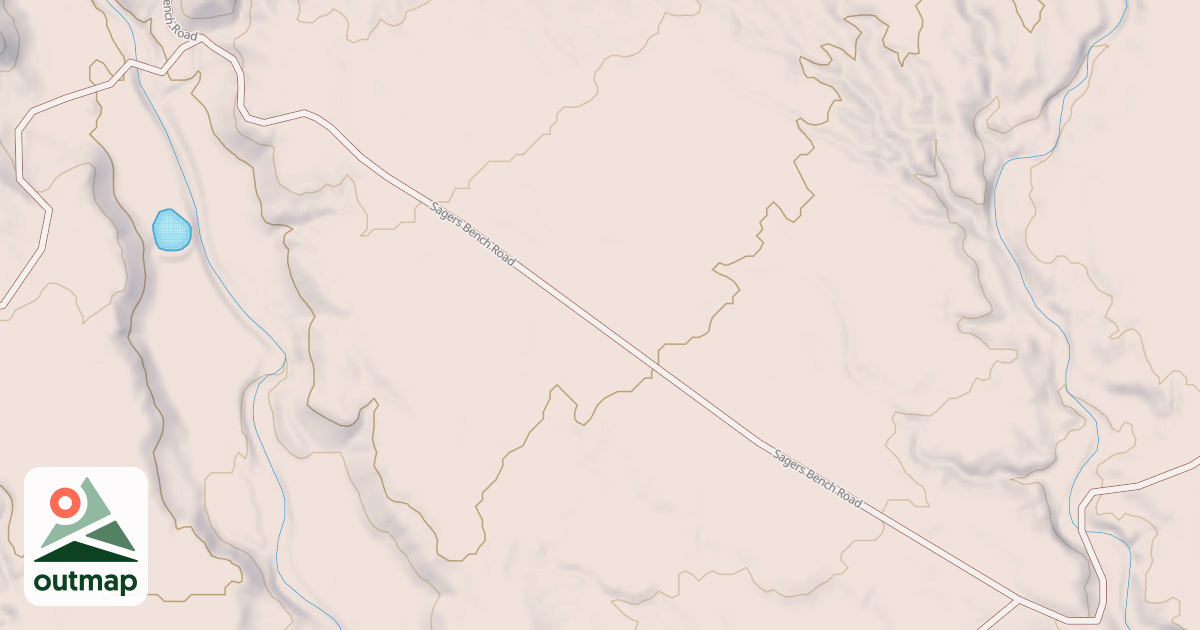 Map of BLM National GTLF Public Motorized Roads 24b9f02a-36b4-4aa9-aaee-8f08e9552d4e