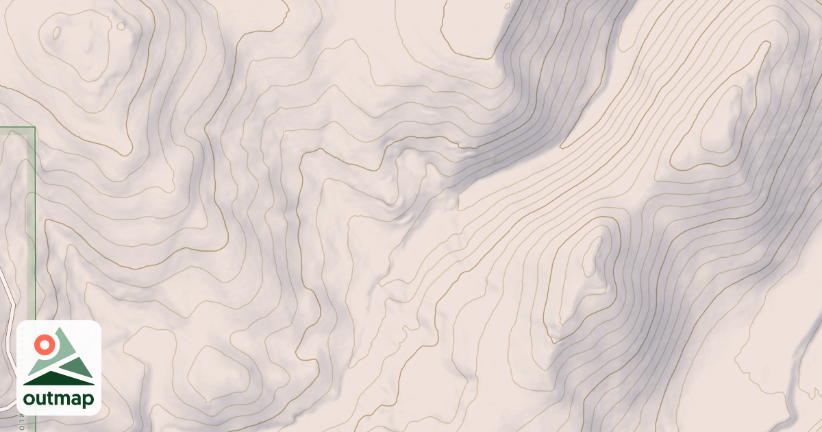 Map of BLM National GTLF Public Motorized Roads a6c5f53c-3a84-48ee-8d9d-758ead164ab3