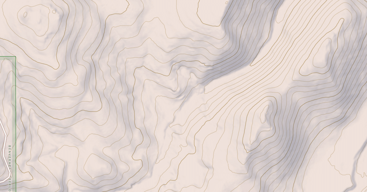 Map preview of BLM National GTLF Public Motorized Roads a6c5f53c-3a84-48ee-8d9d-758ead164ab3