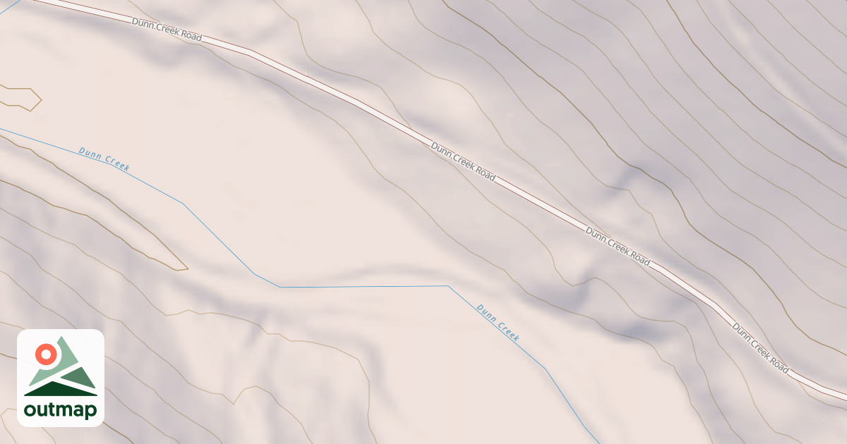 Map of CHALLENGE