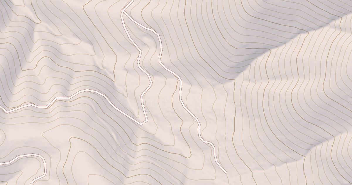Map preview of DEADMAN SPUR F4
