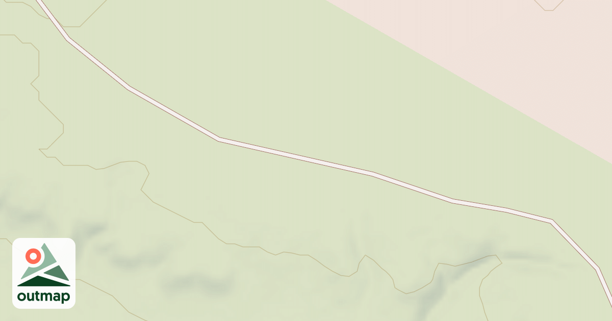 Map of USGS National Digital Trails 2a674c2a-4b05-4a12-b829-c5210f3e8e49