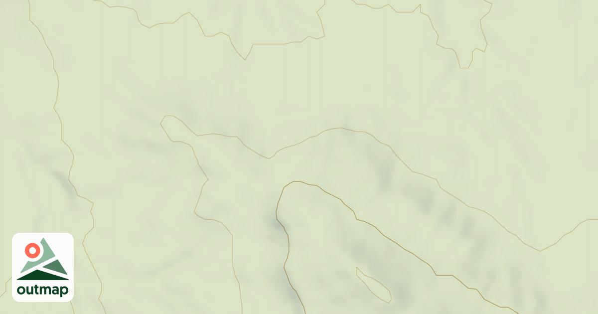 Map of USGS National Digital Trails 255878c7-b3c9-484b-9b4c-dbdd8f4d6ff4