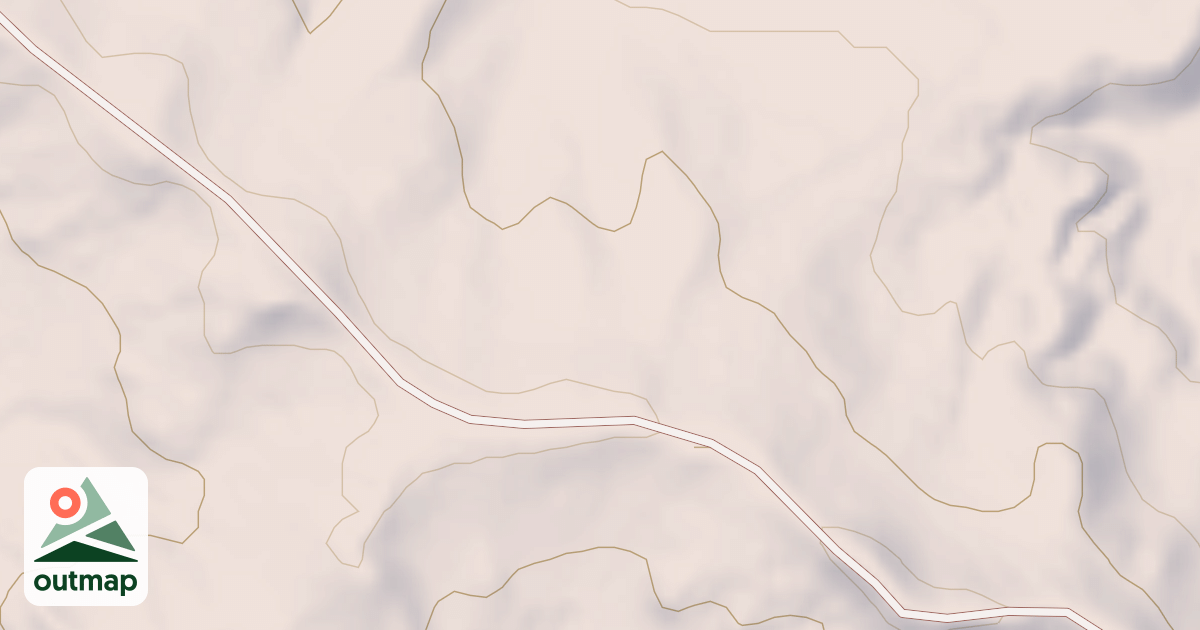 Map of USGS National Digital Trails 148241bd-98e6-44ae-8840-e499cc42063c