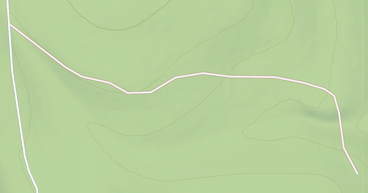 Map preview of DEEP CREEK D