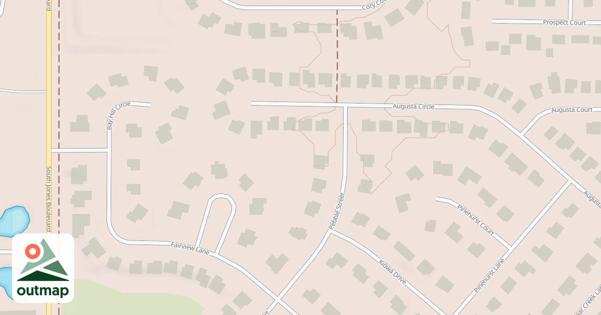 Map of USGS National Digital Trails 420743c2-1197-4bb8-92e6-c2ce0d6d1981