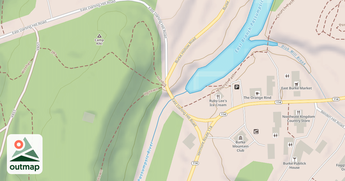 Map of 52